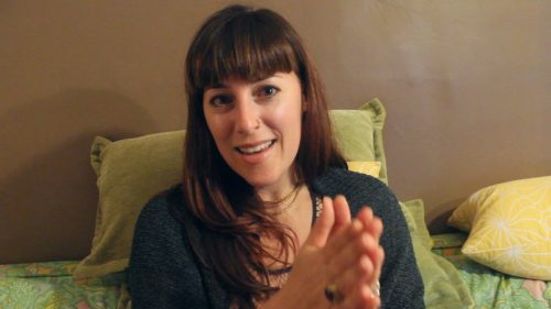 Deborah Jaishree Spielman