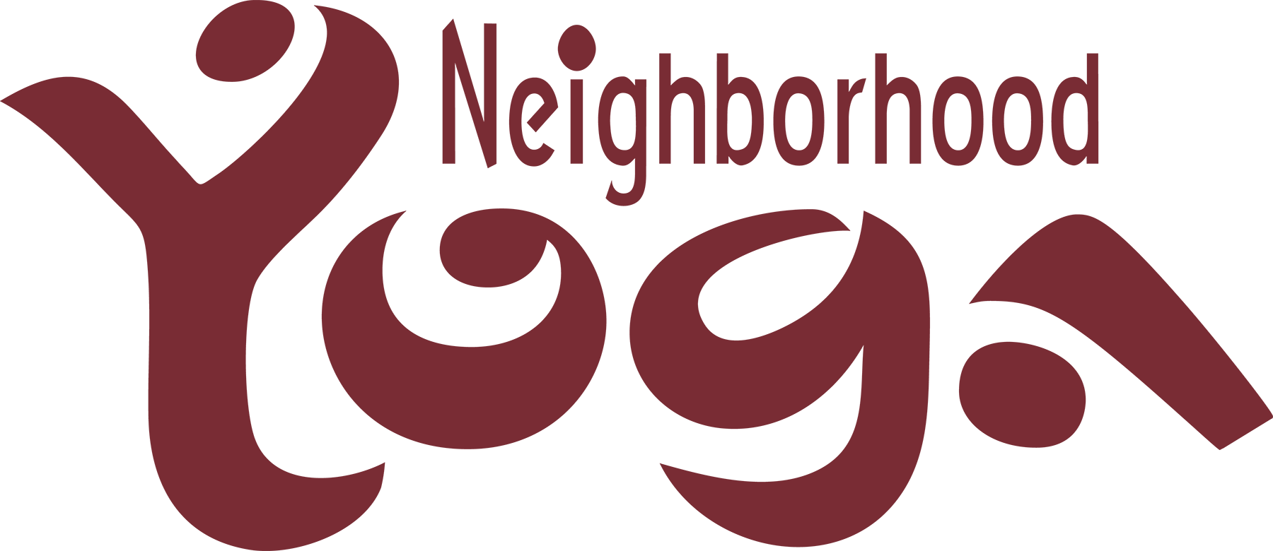 Neighborhood Yoga