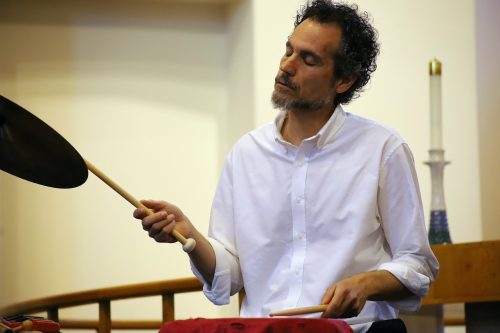 Jonathan Priest